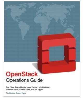 By tom fifield openstack operations guide 1st edition. - International handbook on chemical weapons proliferation.