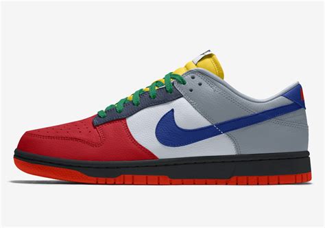 By you dunks. Dunk Low NBA 75th Anniversary Chicago. $126 at Kicks Crew. Buy Now. You also find styles in women's sizing. These high tops in the hue “moon fossil” make us want to dig up some bones in the ... 