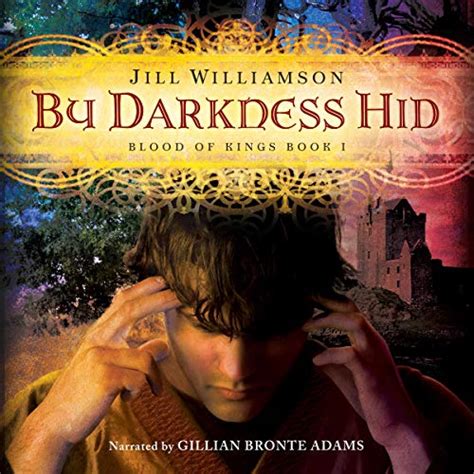 Read By Darkness Hid Blood Of Kings 1 By Jill Williamson