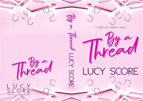 Download By A Thread By Lucy Score