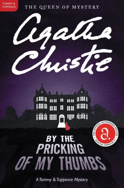 Full Download By The Pricking Of My Thumbs Tommy And Tuppence 4 By Agatha Christie