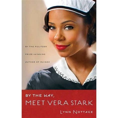 Full Download By The Way Meet Vera Stark Tcg Edition By Lynn Nottage