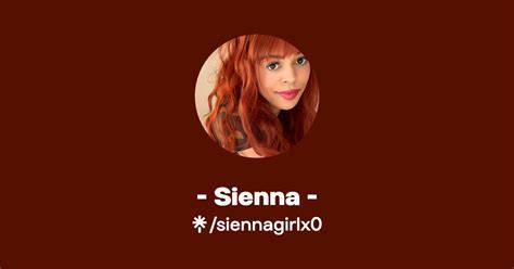 By.sienna Onlyfans Free