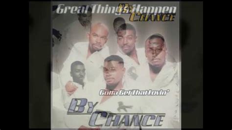 ByChance - Make U Mine - YouTube