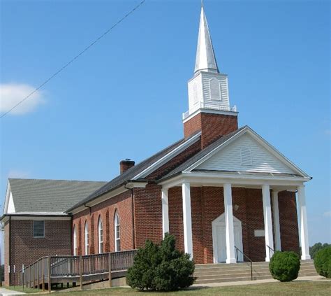 Bybee Road Baptist Church - Troy, VA 22974 - (434)589-2097 ...