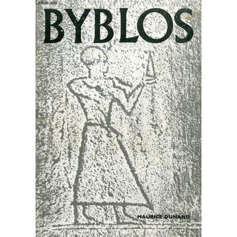 Byblos, son histoire, ses ruines, ses légendes. - Manual de taller de motores lister vintage.