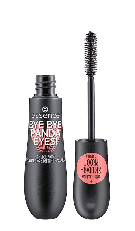 Bye Bye Panda Eyes Tubing Mascara - amazon.com