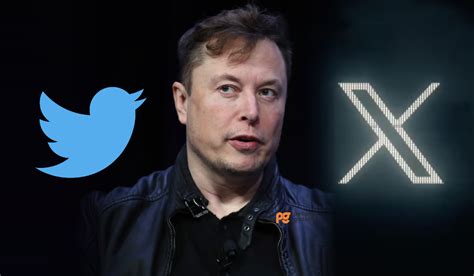 Bye-bye bird: Musk says Twitter to change logo to “X” as early as Monday