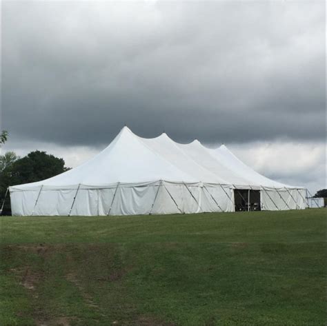 Byerly Tent Rentals Rentals - The Knot