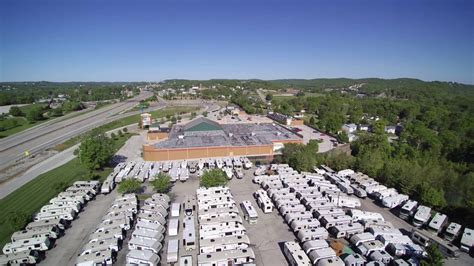 Here at Byerly RV we sell the best selection of New RVS in St Louis Missouri. Our New RVs in Missouri include Tiffin, Keystone, Four Winds, Winnebago, Coachmen, and More. Skip to main content. The Center of the RV World. 636-938-2000 www.byerlyrv.com ... Eureka, MO +28 .... 