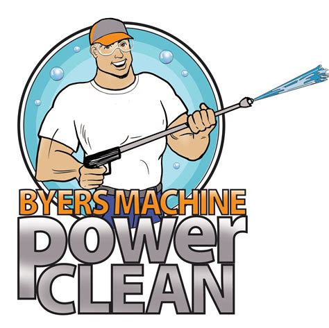 Byers Machine Power Clean Jacksonville, FL 32217 - HomeAdvisor