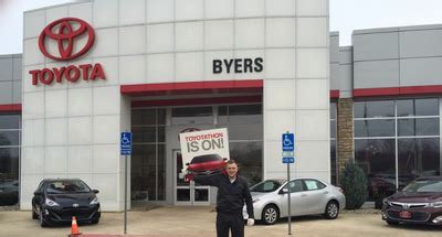 Byers toyota delaware. Express Lube, New Owner Events, Parts Center, Fleet T.E.D. Dealer, Toyota Certified Used Vehicles, Toyota Tire Center 1599 Columbus Pike Delaware, OH 43015 Map & directions https://www.byerstoyota.com. Sales: (740) 249-1425 Service: (888) 418-4892 