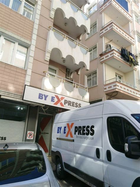 Byexpress kargo