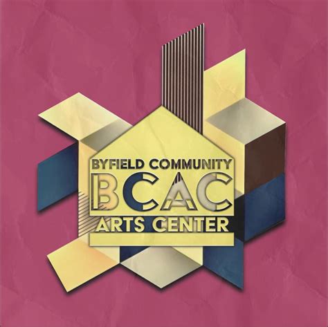 Byfield Community Arts Center Facebook