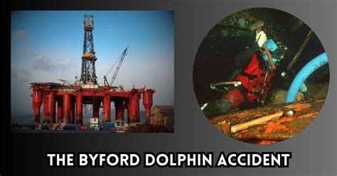 Byford Dolphin Diving Bell Accident *Warning: graphic