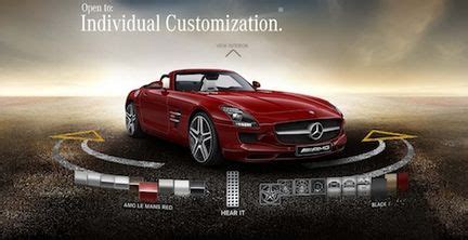Bygg din mercedes