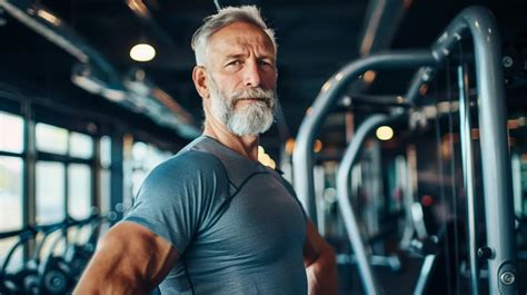 Bygga muskler efter 50 kvinna