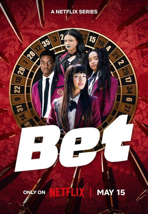 Bykus bet