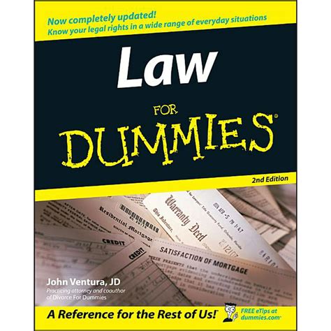 Bylaws for dummies. Mar 26, 2016 · Robert's Rules For Dummies. Rules are put in place to protect members' rights, and when the rules aren't followed, those rights can get trampled. Fortunately, Robert's Rules says that any member who notices a breach of the rules has a right to call immediate attention to the fact and insist that the rules be enforced by raising a point of order. 