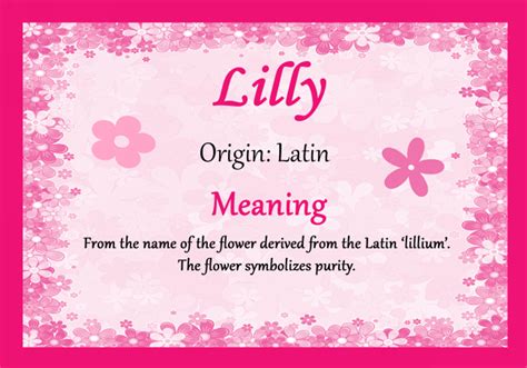 Bylilly Name Meaning & Bylilly Family History at …