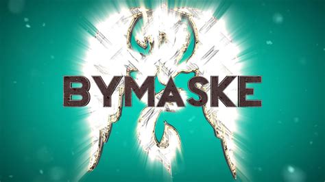 Bymaske