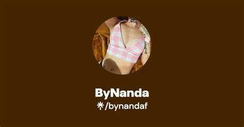 Bynandaf Onlyfans Leaked [CLIP] 🍌 33 Photos