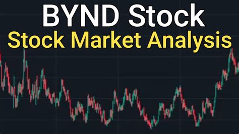 Bynd stock forecast. Things To Know About Bynd stock forecast. 