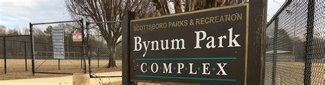 Bynum Park Where Is The Latest Information? Alabama …