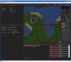 Byond reddit.  Host games on dedicated Unix servers.  The hub is a list of ga...