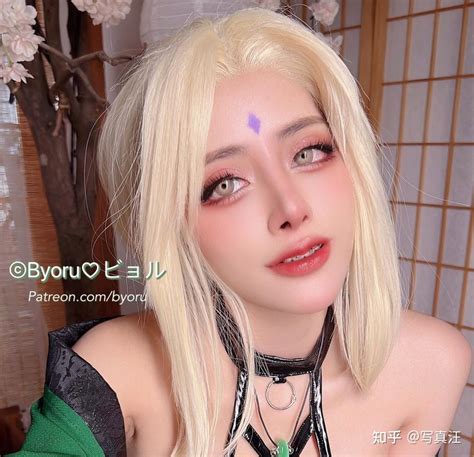🍌 Byoruu Leaked +18 218 Pics