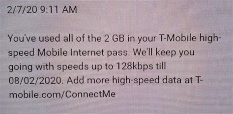 Bypass Tablet Throttling on T-Mobile hotspot : r/NoContract - Reddit