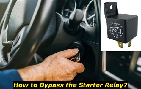 Bypass starter relay still won t start. .  <a href=https://id.paykar.tj/assets/images/6...