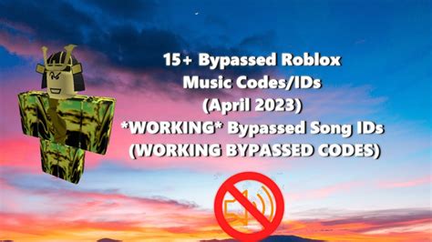 Bypassed Id Codes