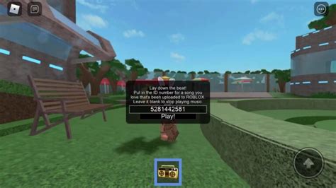 Jan 11, 2023 · Bypassed Roblox ID Codes List (2023) Music is a fundamental element of the gaming industry. The right music can transport players into the game world, promote a game, and make it more popular. .