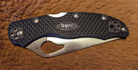 Byrd Harrier 2 Lightweight! Curious to try this one out!