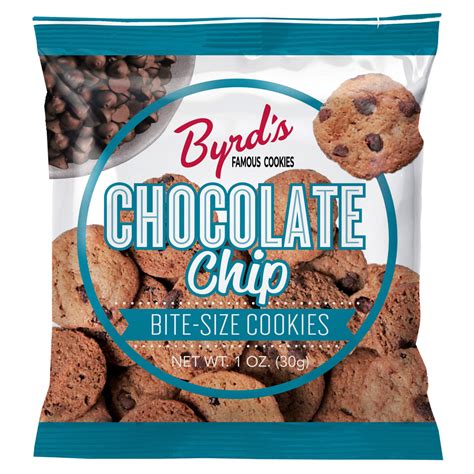 Byrd cookie company. Skip to main content. Review. Trips Alerts Alerts 