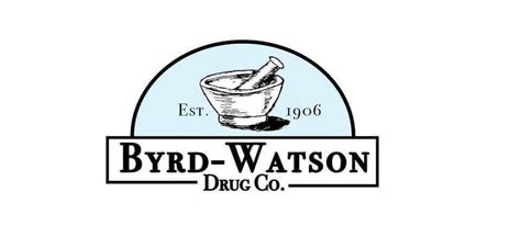 Byrd-Watson Drug - Centralia RxLocal Pharmacy Finder