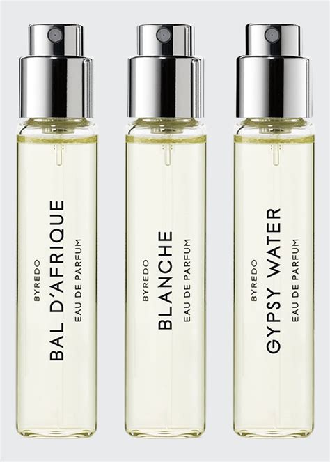 Byredo La Selection Nomade (Bal d