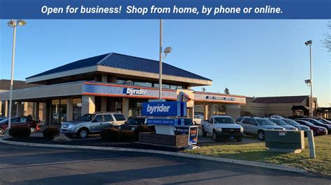 Read 1 customer reviews of Byrider Dayton, one of the best Used Car Dealers businesses at 1575 Miamisburg Centerville Rd, Dayton, OH 45459 United States. Find reviews, ratings, directions, business hours, and book appointments online. . 