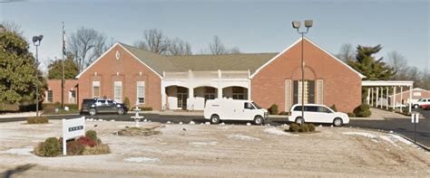 Byrn Funeral Home : Serving Mayfield, Kentucky and Graves County Since 1921. 
