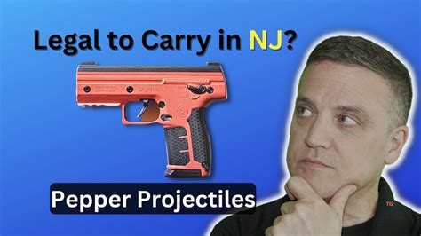 Byrna gun legal in nj. Things To Know About Byrna gun legal in nj. 