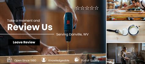 Byrnside Hardware, Danville, West Virginia. 2,838 likes · 27 talking about this · 128 were here. We have everyday low prices, we service what we sell with friendly and helpful service.. 