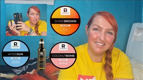 Byrokko Review. Shine Brown, Coconut Bomb - YouTube