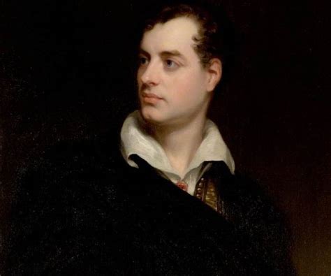 Contact information for aktienfakten.de - George Gordon Byron, känd som Lord Byron (6:e baron Byron av Rochdale), född 22 januari 1788 i London, död 19 april 1824 i Missolonghi, Grekland, [ 11] var en brittisk poet och filhellen, känd för sin episka satir på det italienska versmåttet ottava rima om Don Juan. Lord Byron räknas som en av de främsta poeterna under den engelska ...