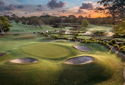 Byron Bay Golf Courses in and around Byron Bay and the local …