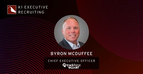 Byron Fawcus - Chief Executive Officer - SMASSS/OPS-MEDIC