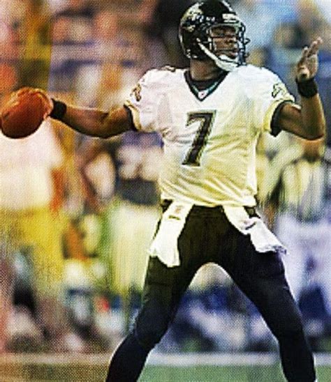 Byron Leftwich Football Career