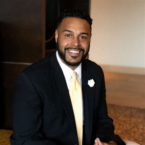 Byron Neal, Jr. - Head of Diversity, Equity and Inclusion …