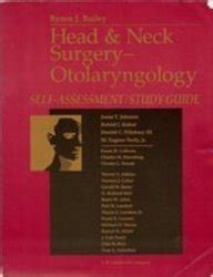 Byron bailey otolaryngology self assessment guide. - Thermodynamics and its applications solutions manual modell.