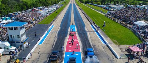 Sick Summer Presented By TBM Brakes will be the event for you, a drag-and-drive where the party matters just as much as the racing. Starts. Sunday, June 4, 2023. Cordova, Illinois. Ends. Friday, June 9, 2023. Cordova, Illinois. Max Vehicles. unknown.. 